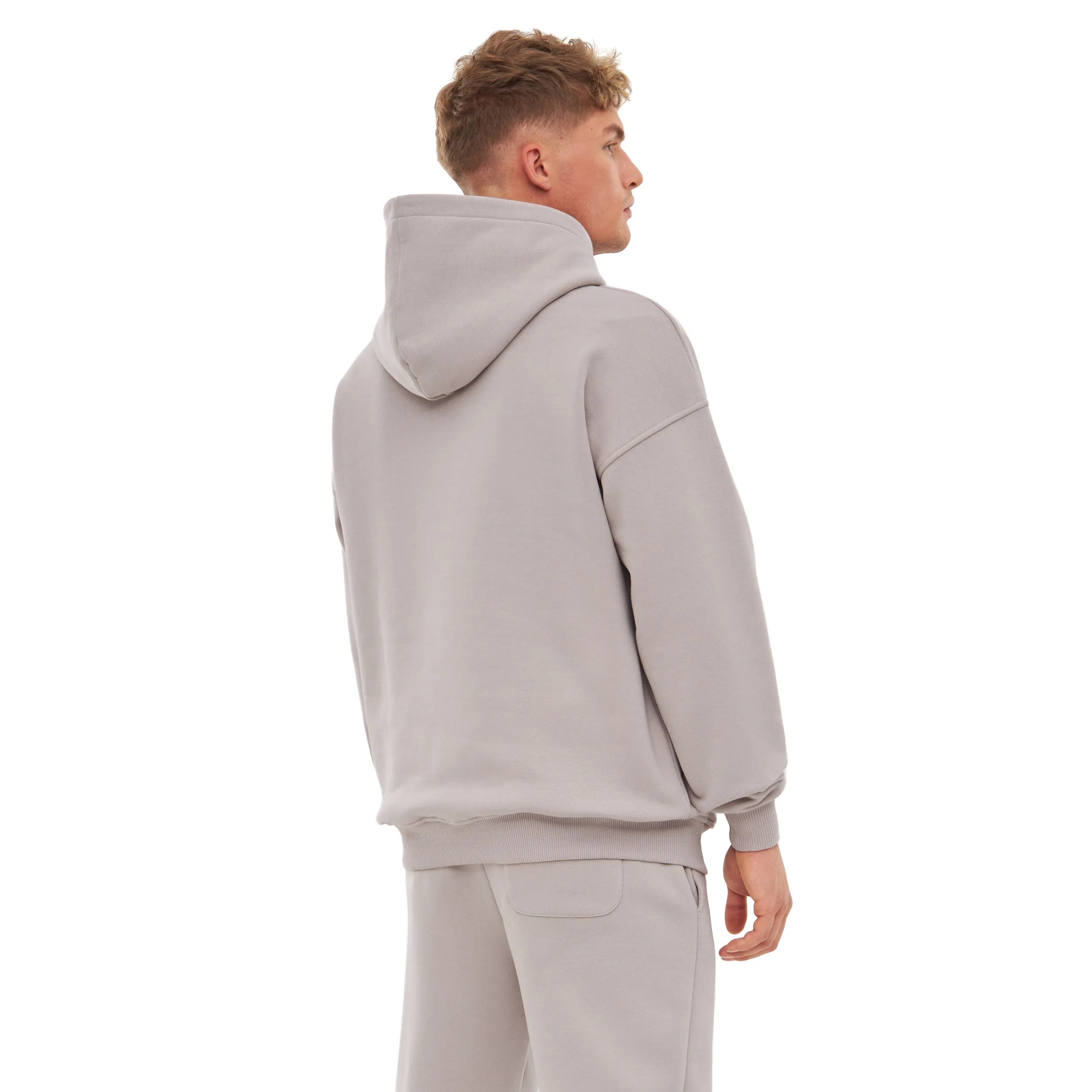 Oversized Hoodie "Cody"