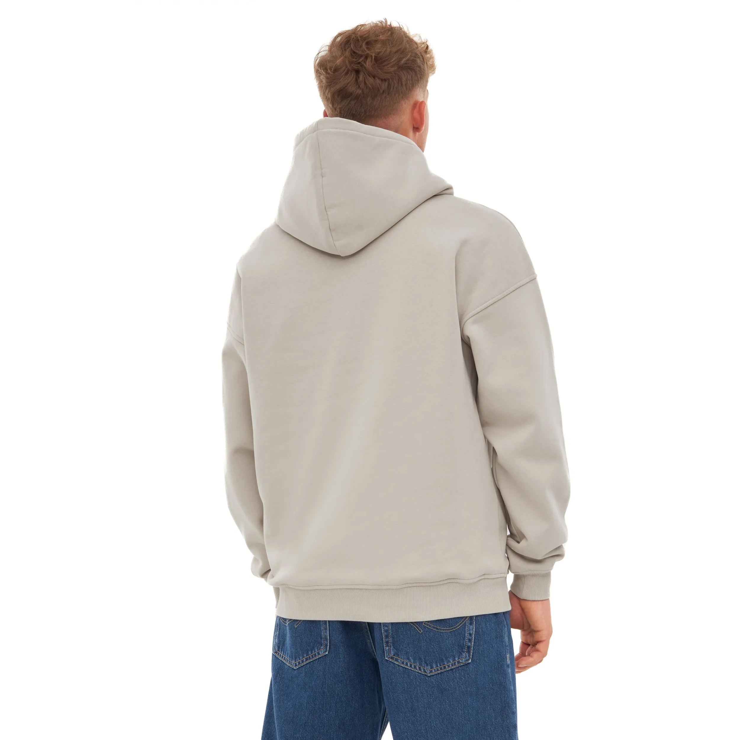 Oversized Hoodie "Cody"