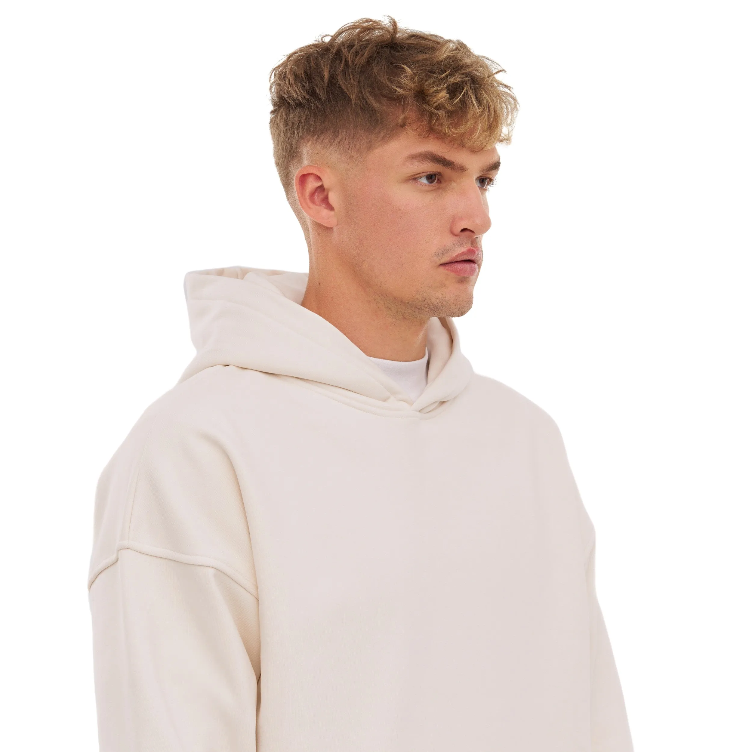 Oversized Hoodie "Cody"