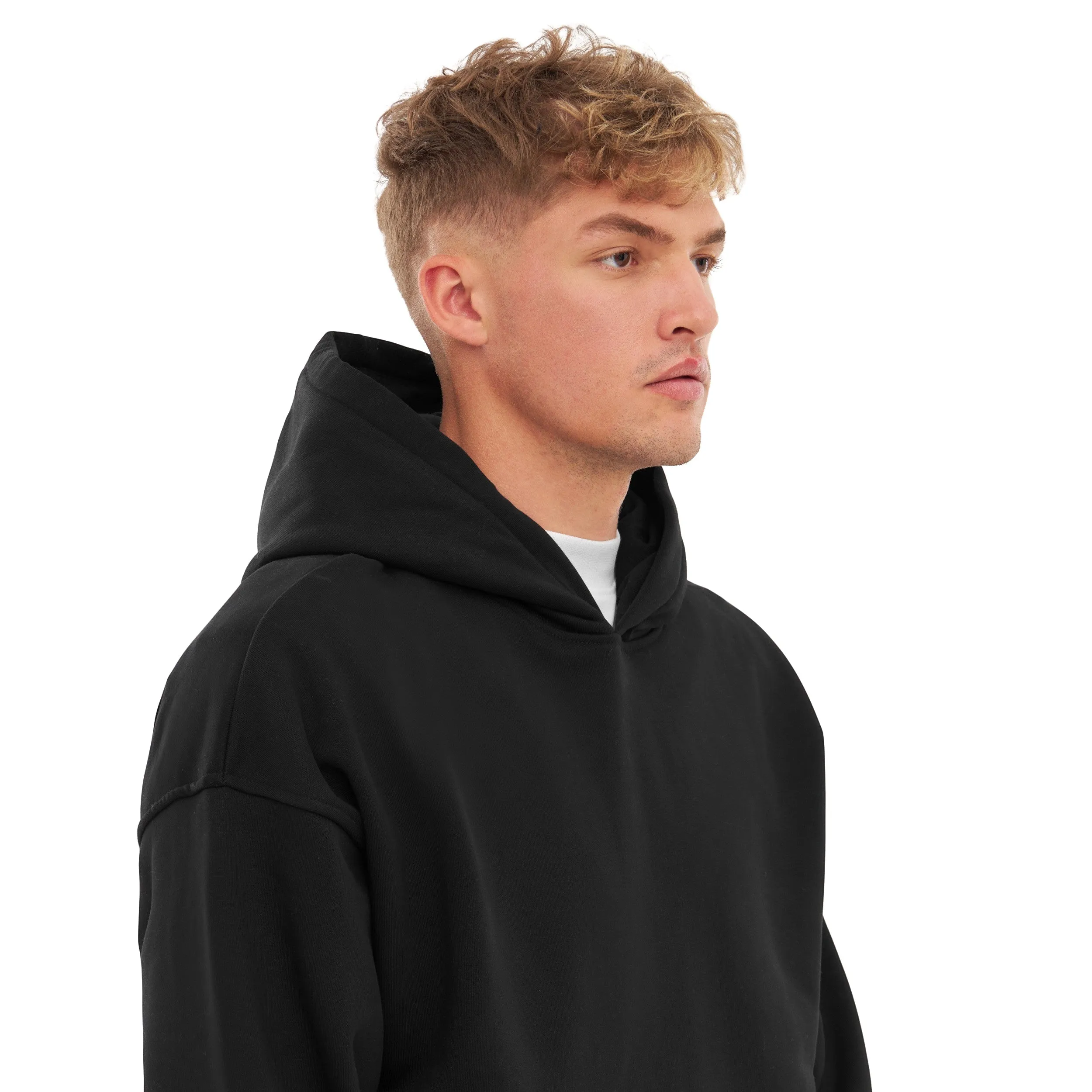 Oversized Hoodie "Cody"