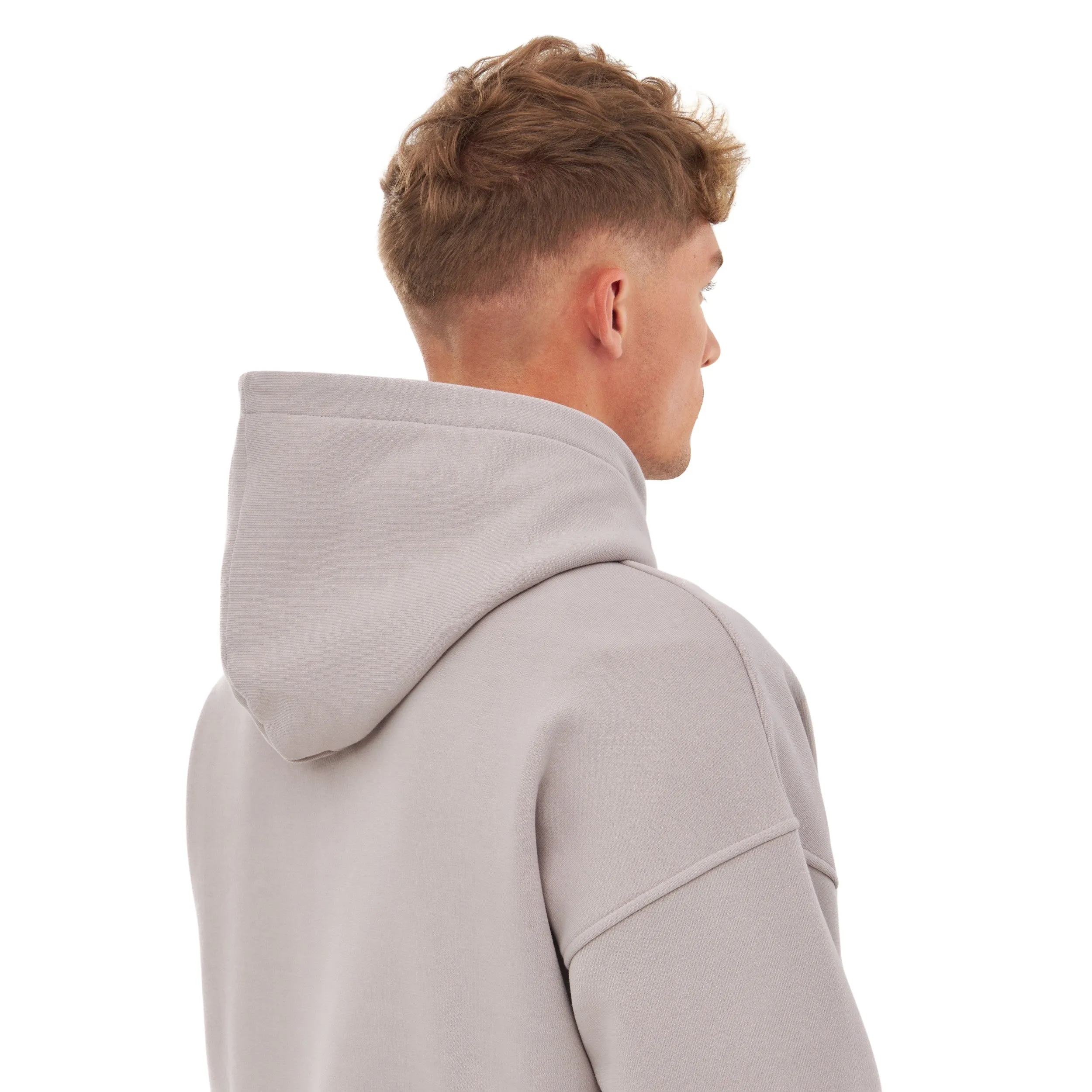 Oversized Hoodie "Cody"