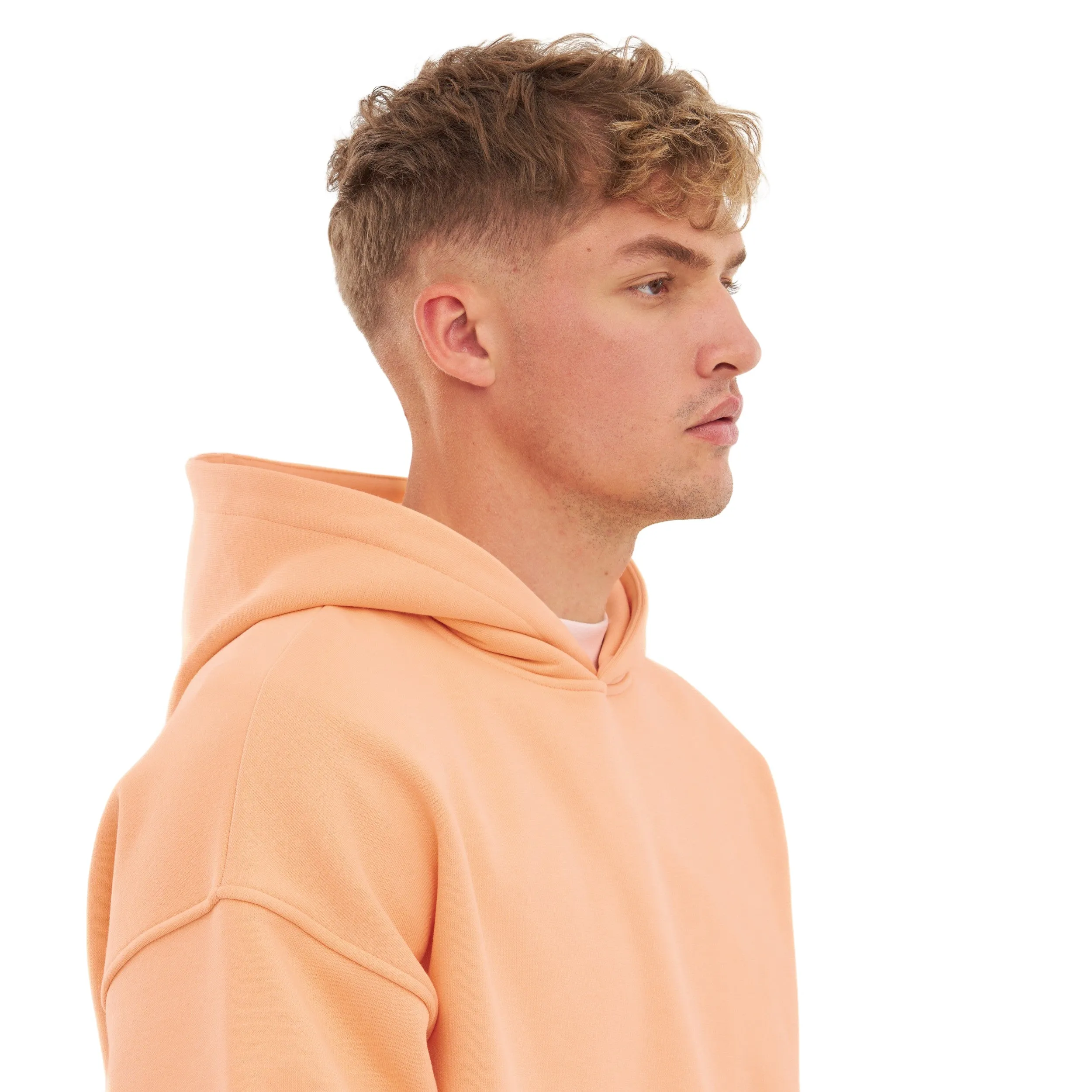 Oversized Hoodie "Cody"