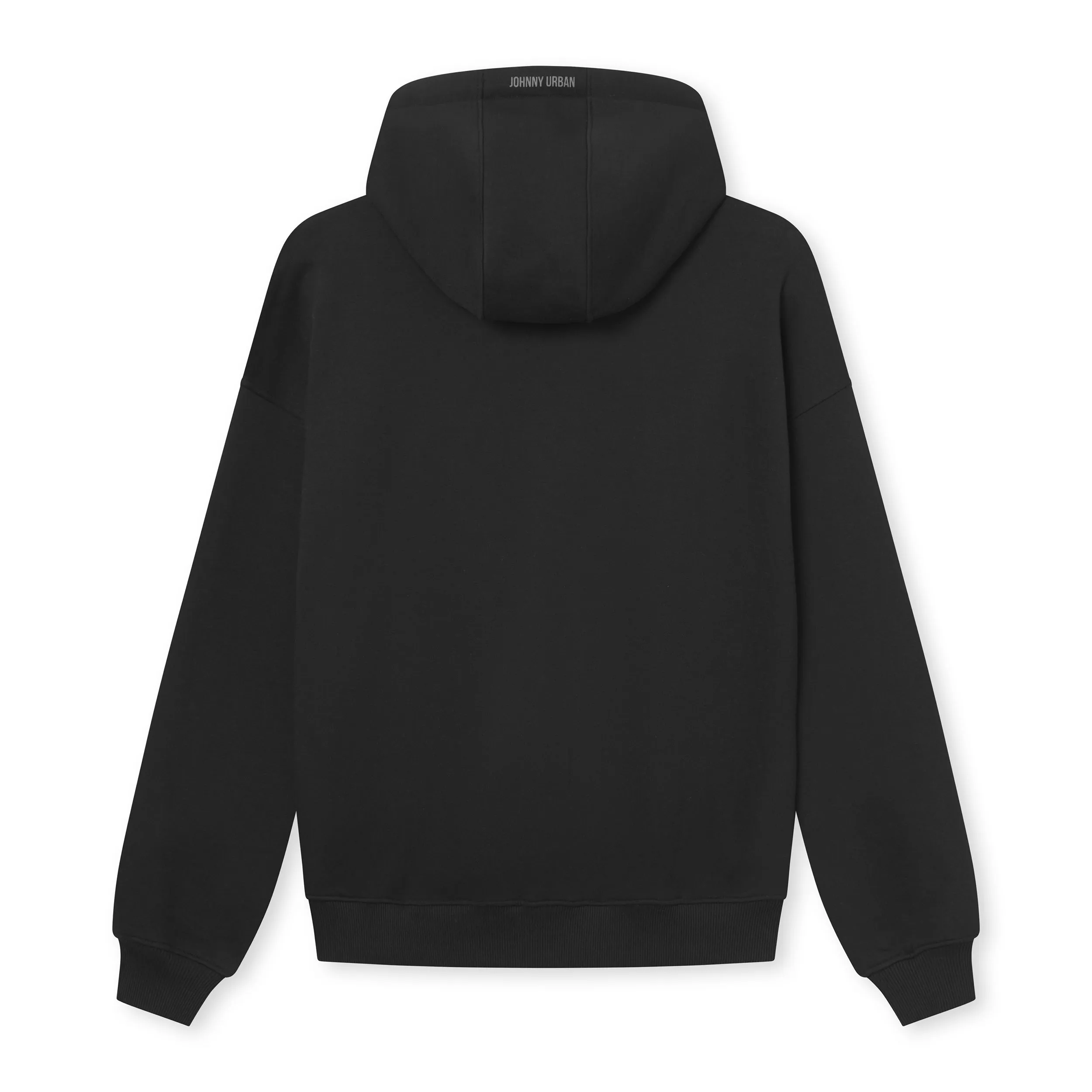 Oversized Zip Hoodie "Caleb"