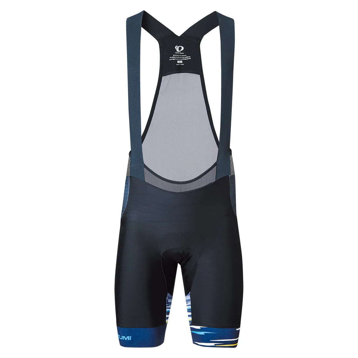 Pearl Izumi Speed print bib pants ( T281-3DNP -2 )