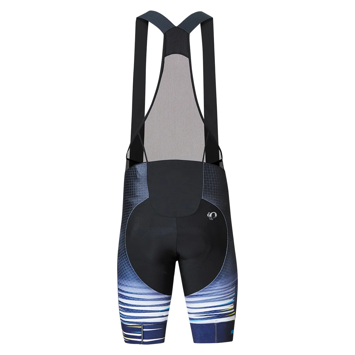 Pearl Izumi Speed print bib pants ( T281-3DNP -2 )