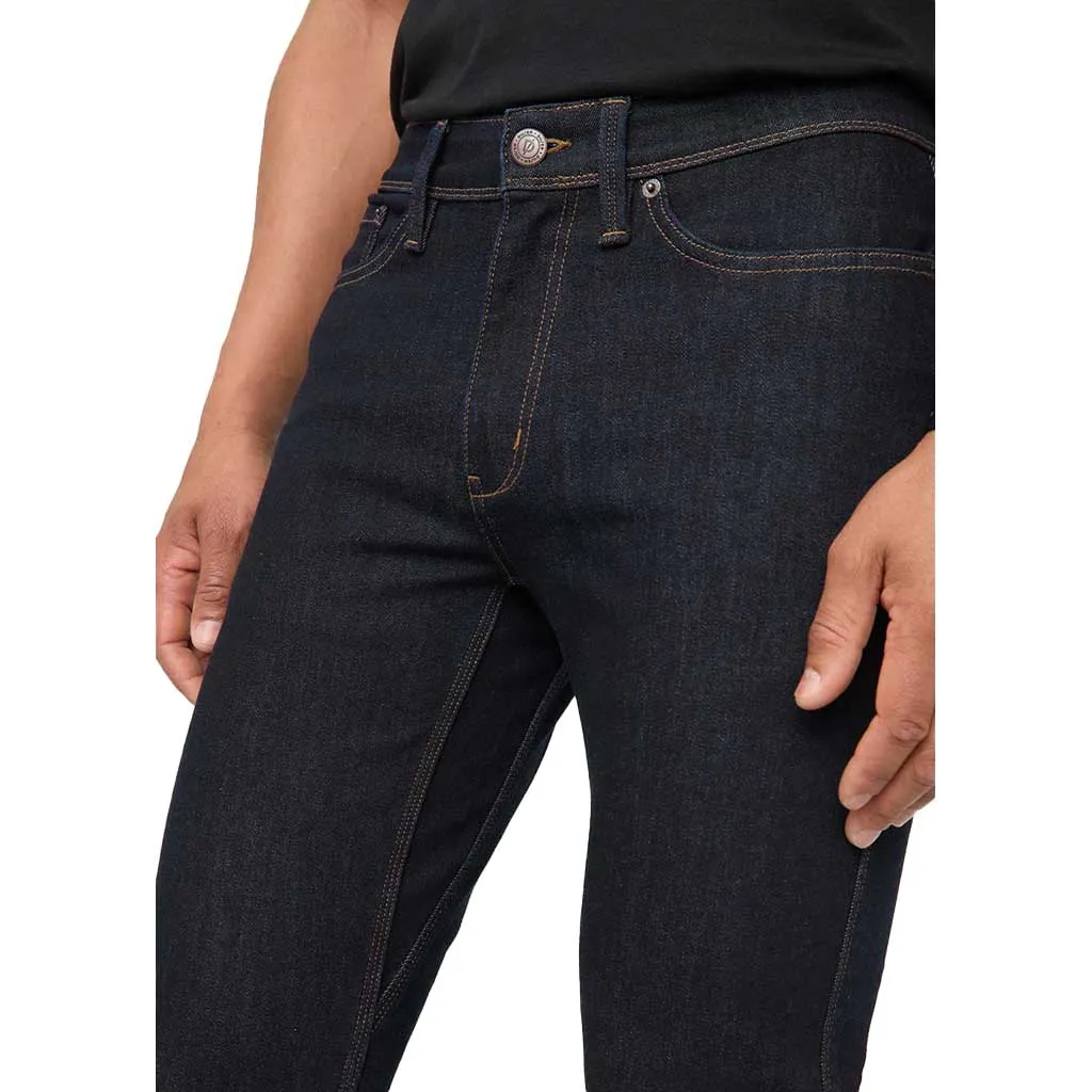 Performance Denim PLUS | Straight Fit