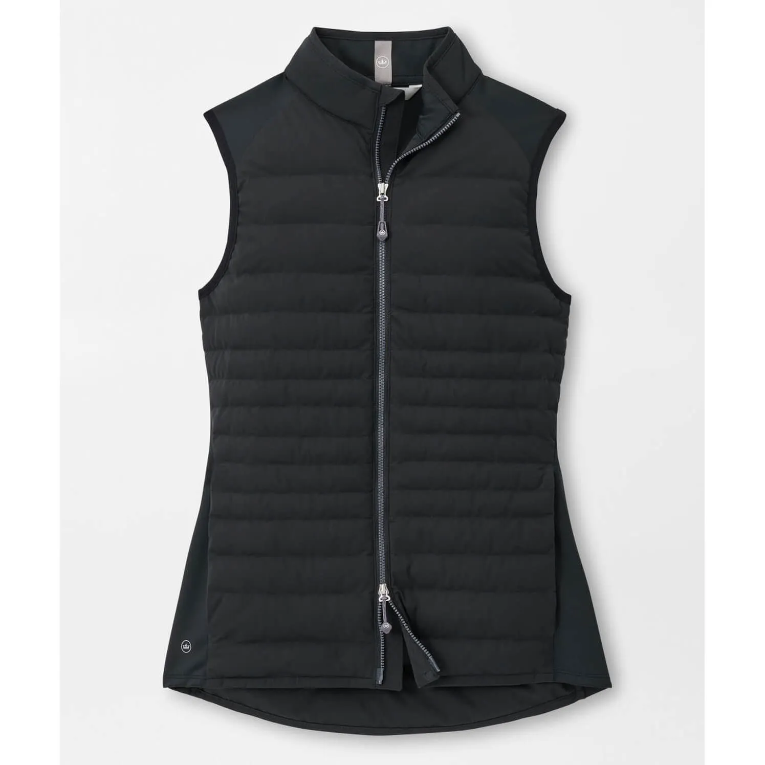 Peter Millar Women's Fuse Hybrid Vest - Black*