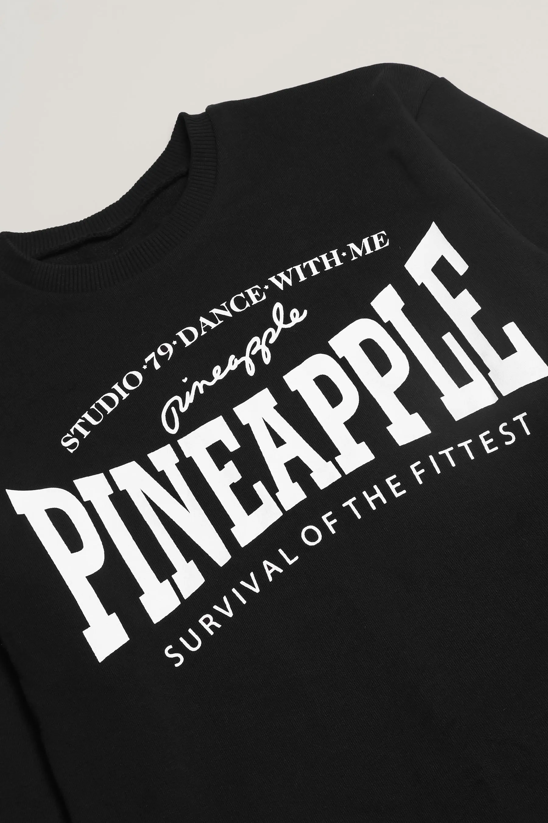 Pineapple Unisex Sweatshirt