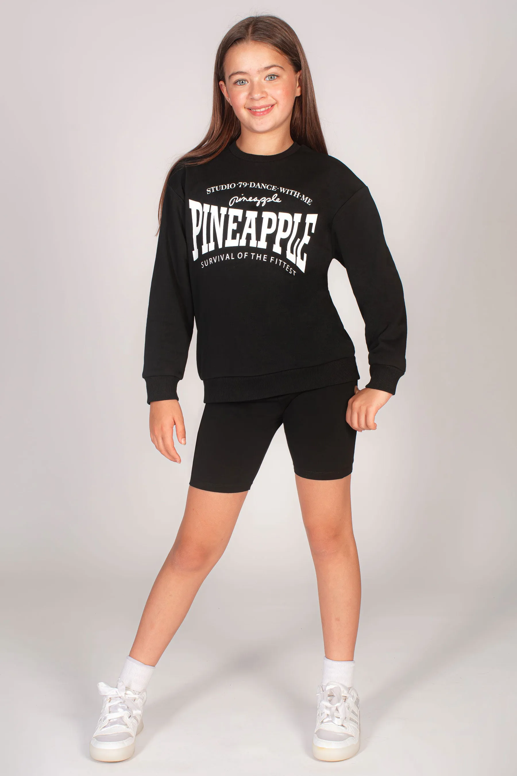 Pineapple Unisex Sweatshirt