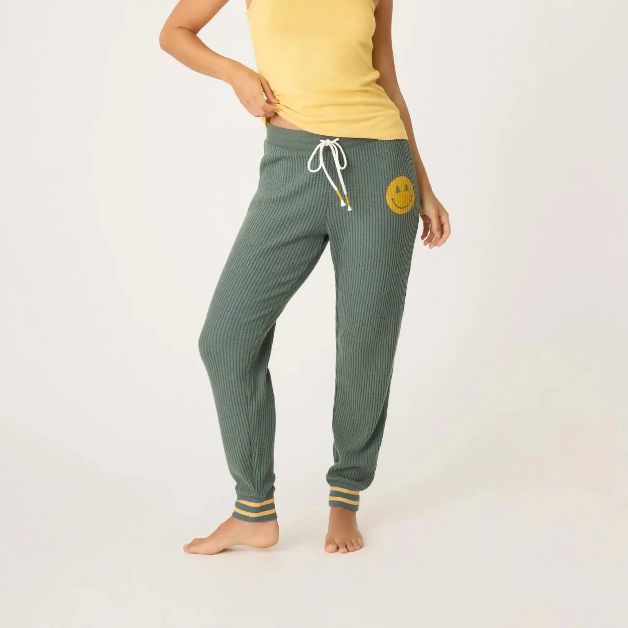 PJS Great Outdoor Band Pants