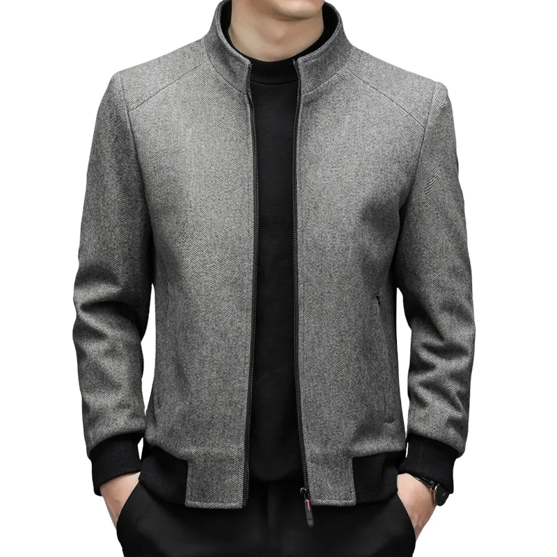 Pologize™ Simple Business Jacket