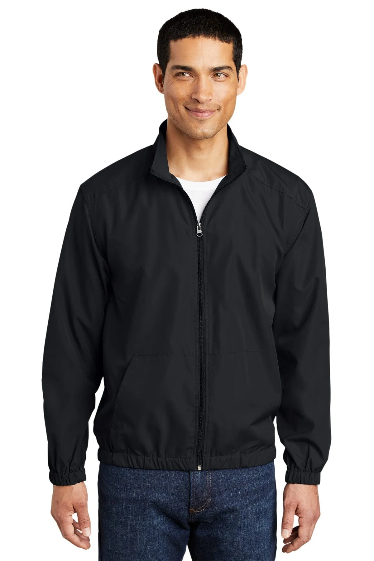 Port Authority®  Essential Jacket. J305