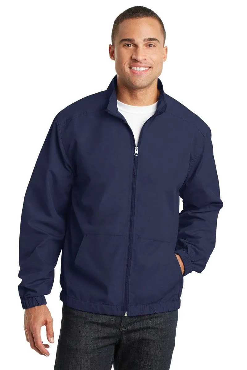 Port Authority®  Essential Jacket. J305