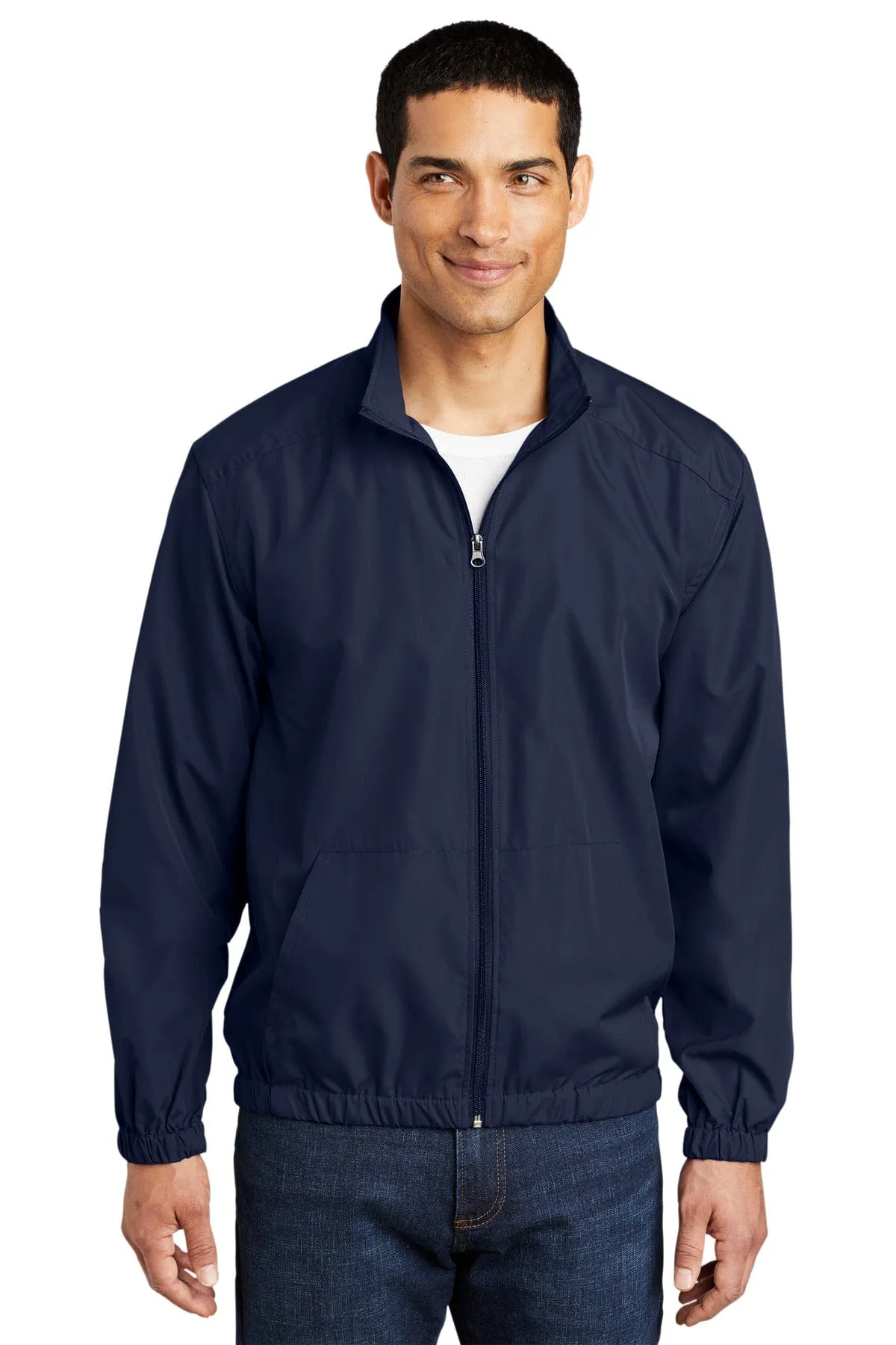 Port Authority®  Essential Jacket. J305