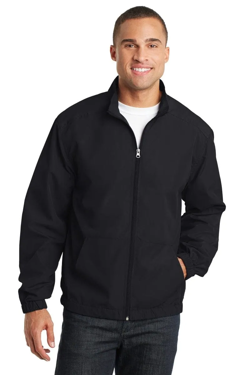 Port Authority®  Essential Jacket. J305