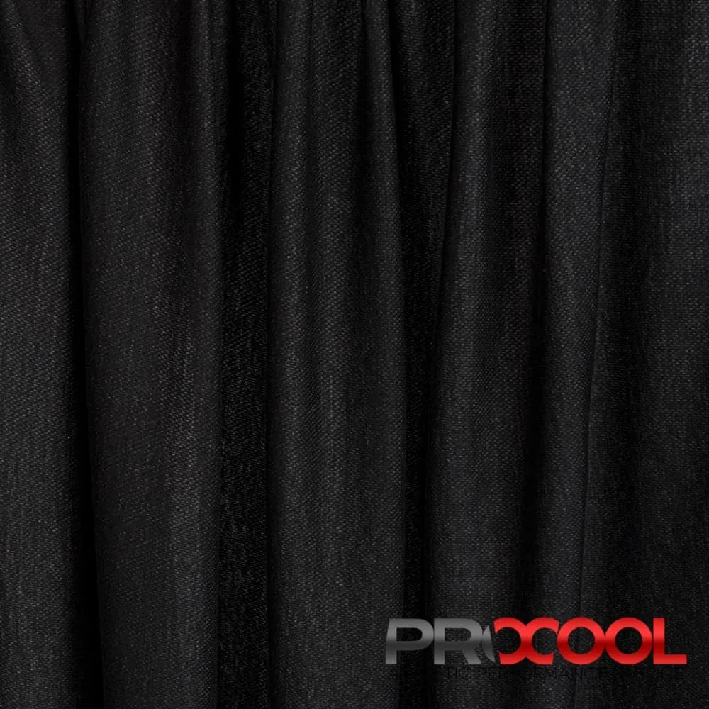 ProCool® TransWICK™ Supima Cotton Sports Jersey Mesh Silver CoolMax Fabric (W-634)