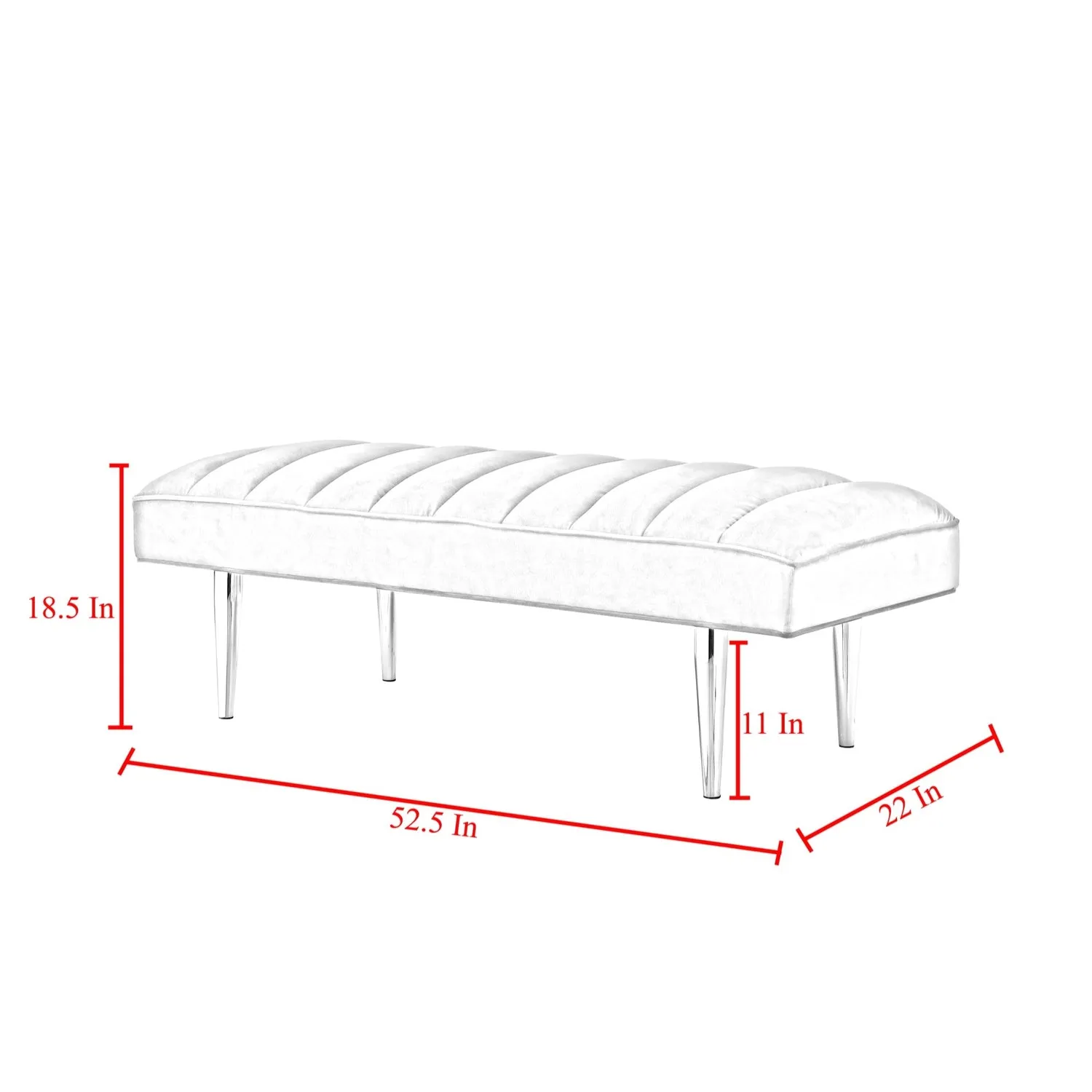 Raul Bench