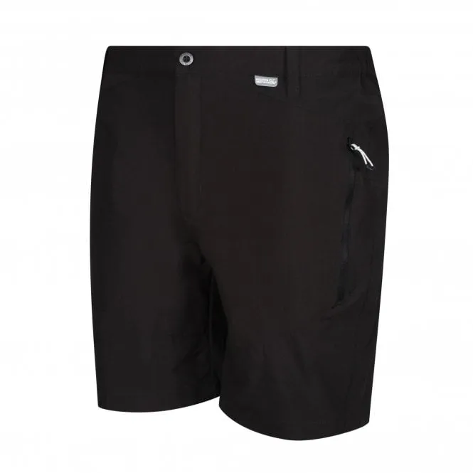 Regatta Mens Highton Mid Short