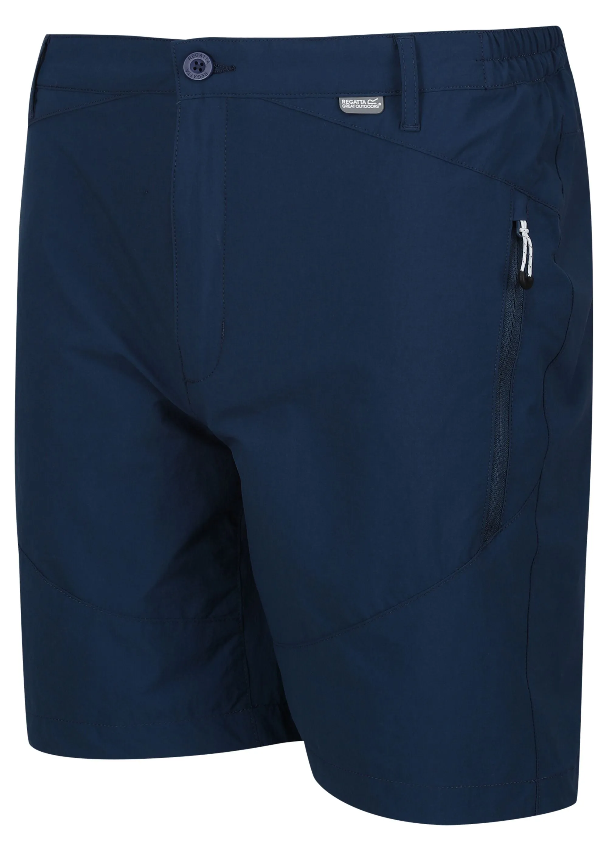 Regatta Mens Highton Mid Short