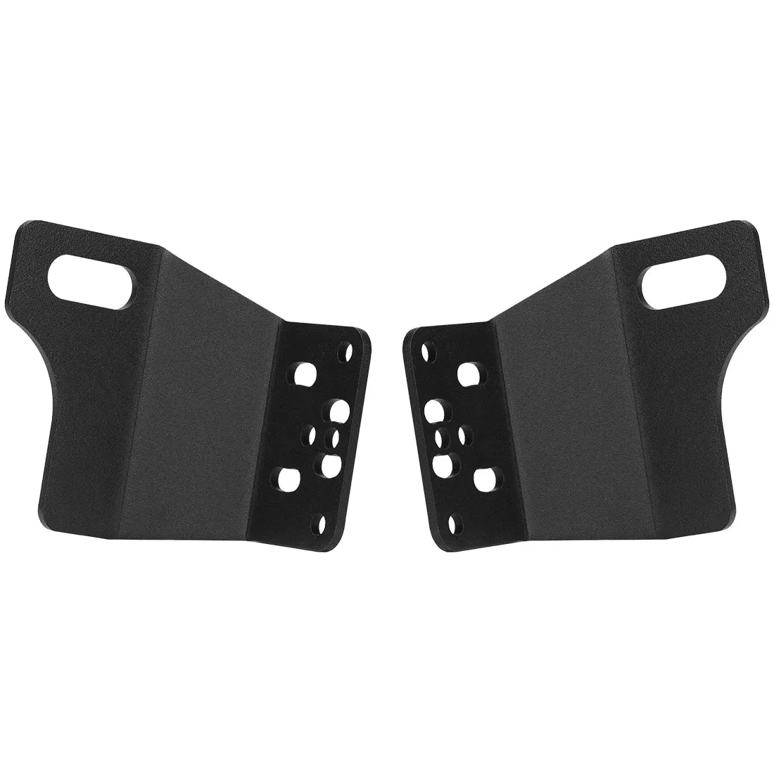 Rigid - Bumper Mount - 2015  F150