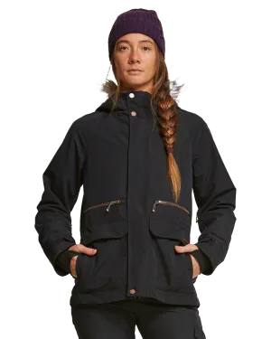 Rojo Wilder Women's Snow Jacket