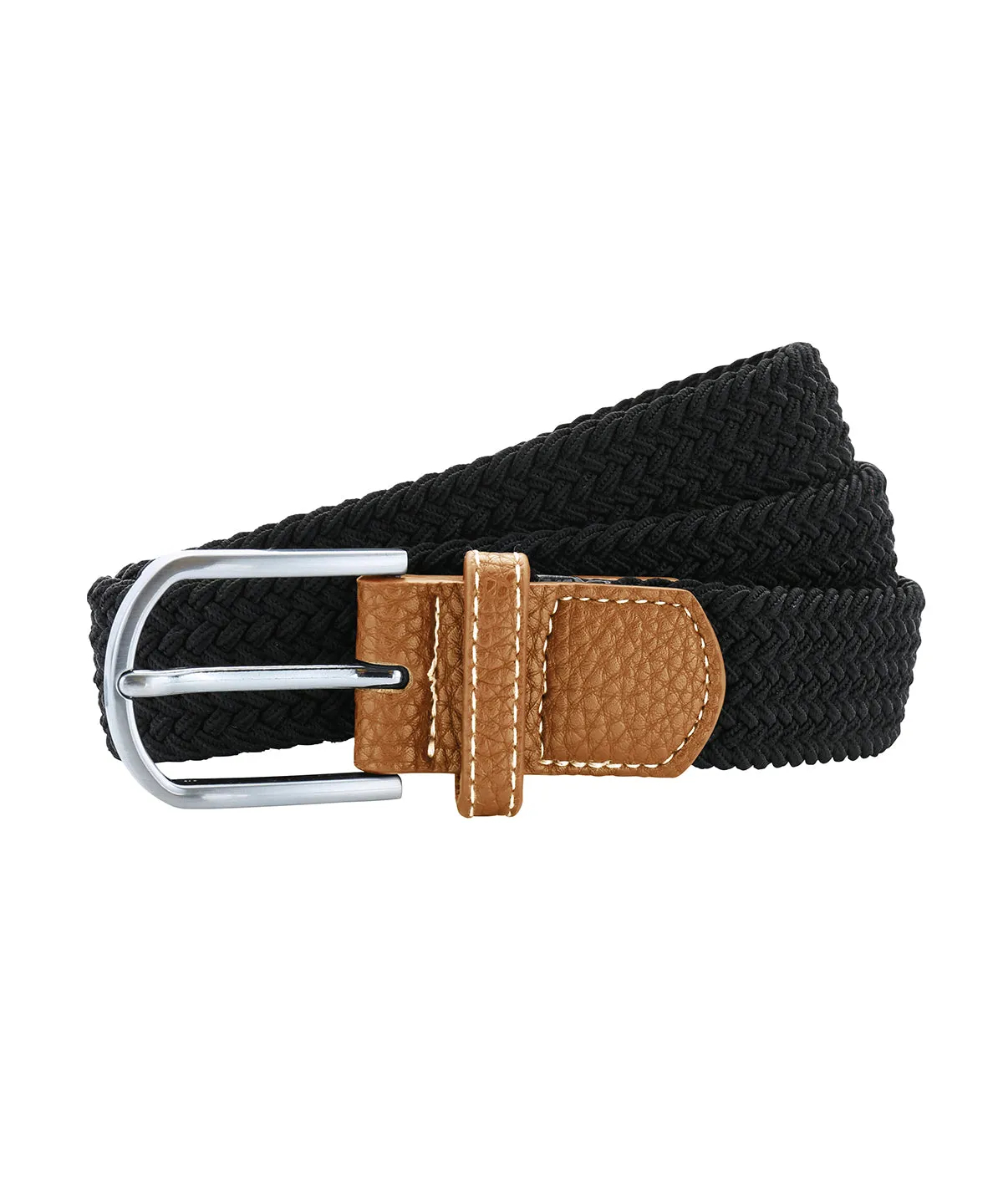 Royal - Braid stretch belt