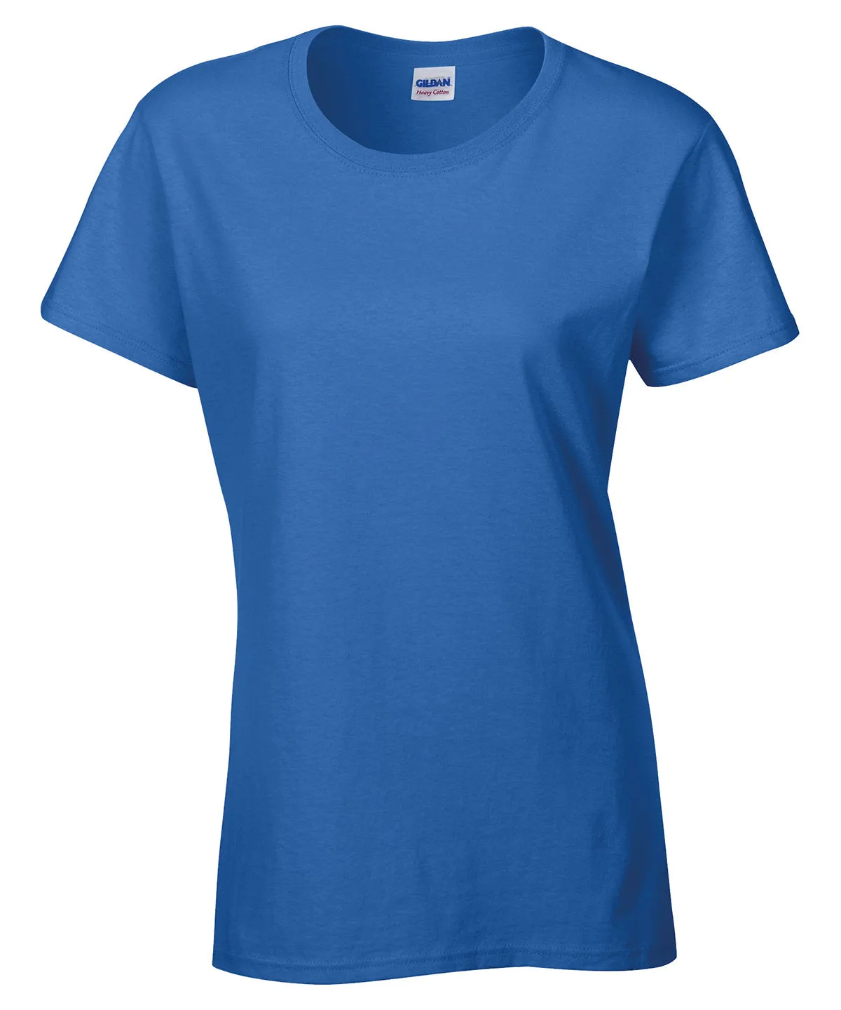 Royal* - Heavy Cotton™ women's t-shirt