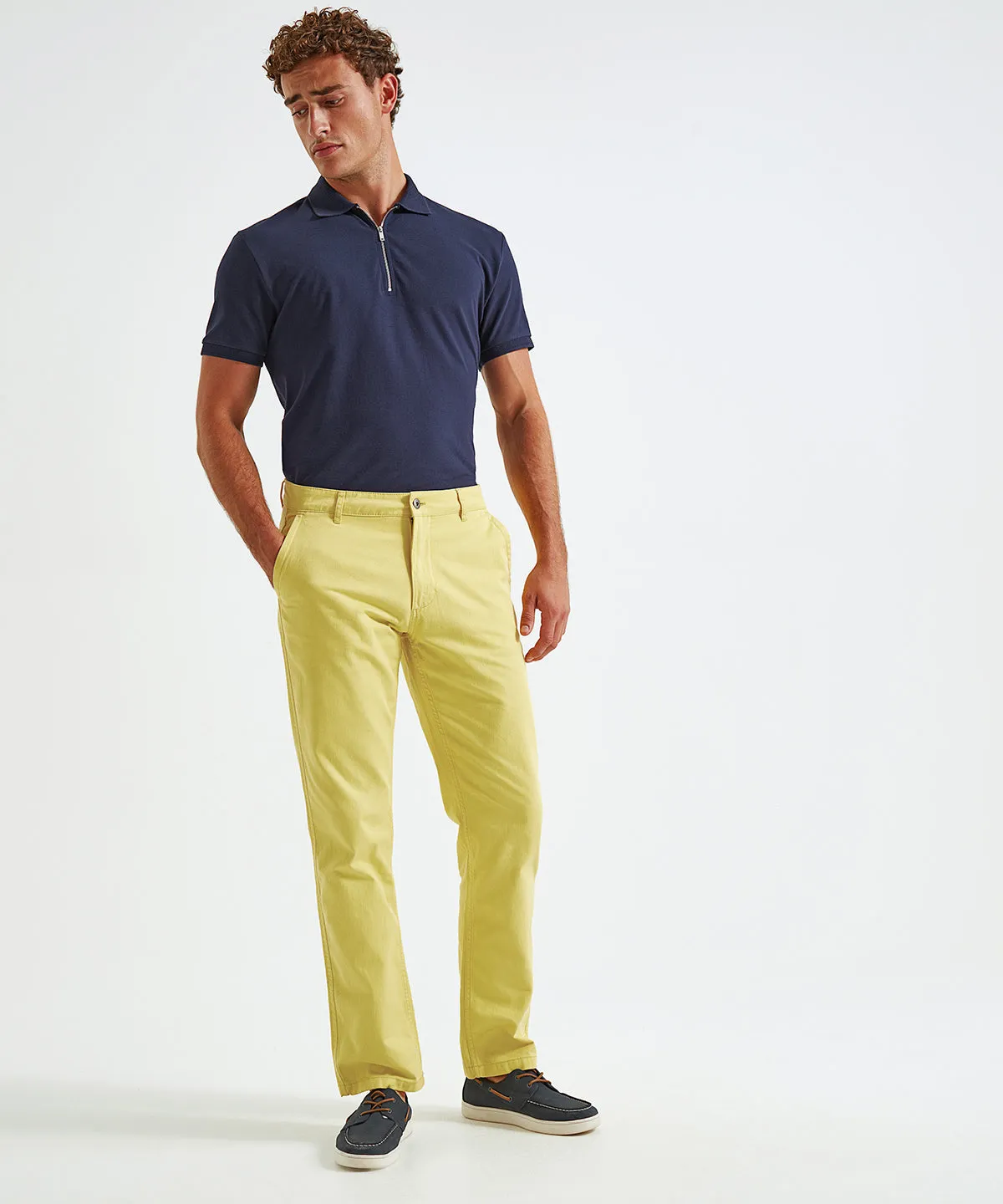 Royal - Men's chinos