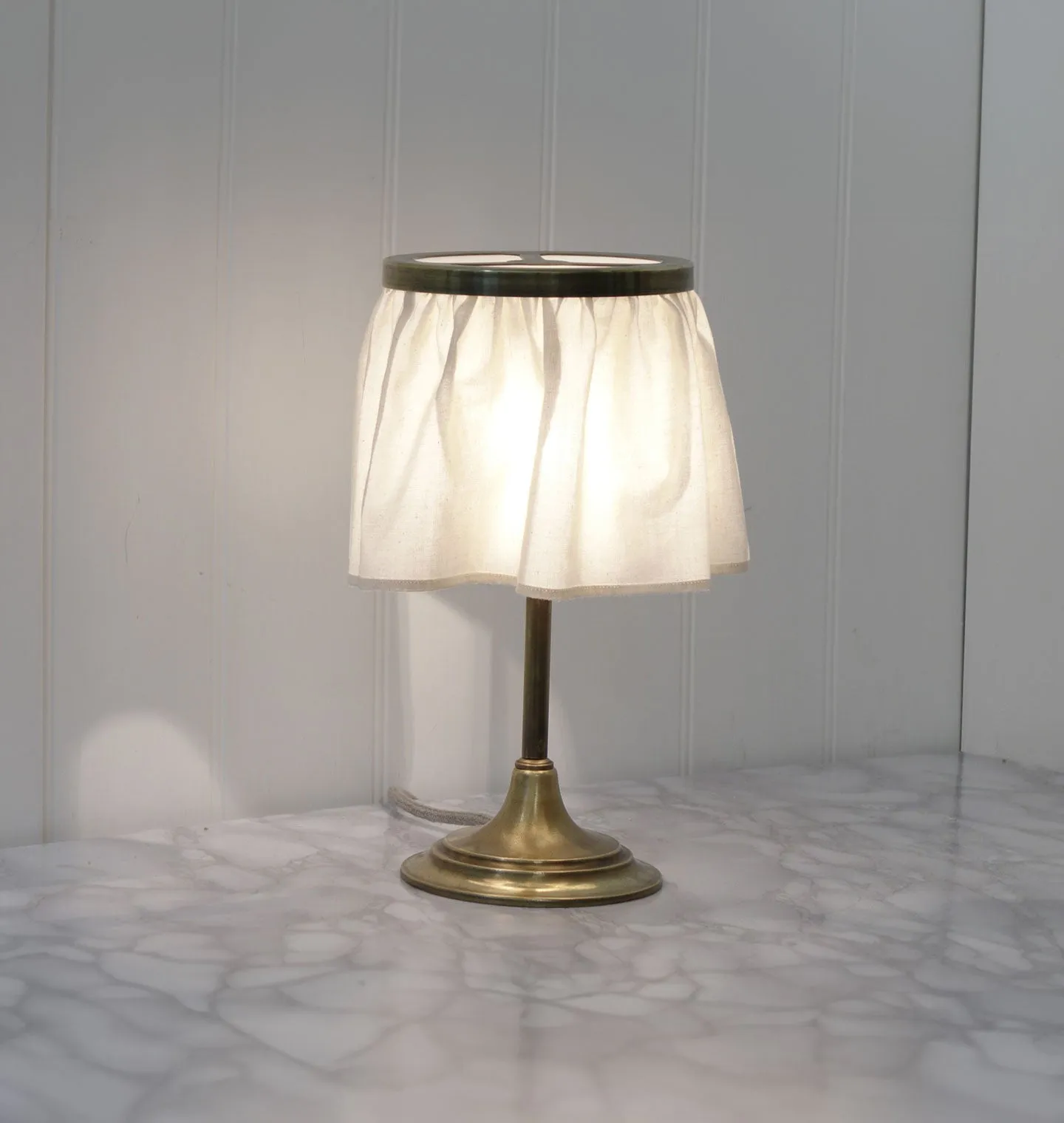 Rye Table Lamp