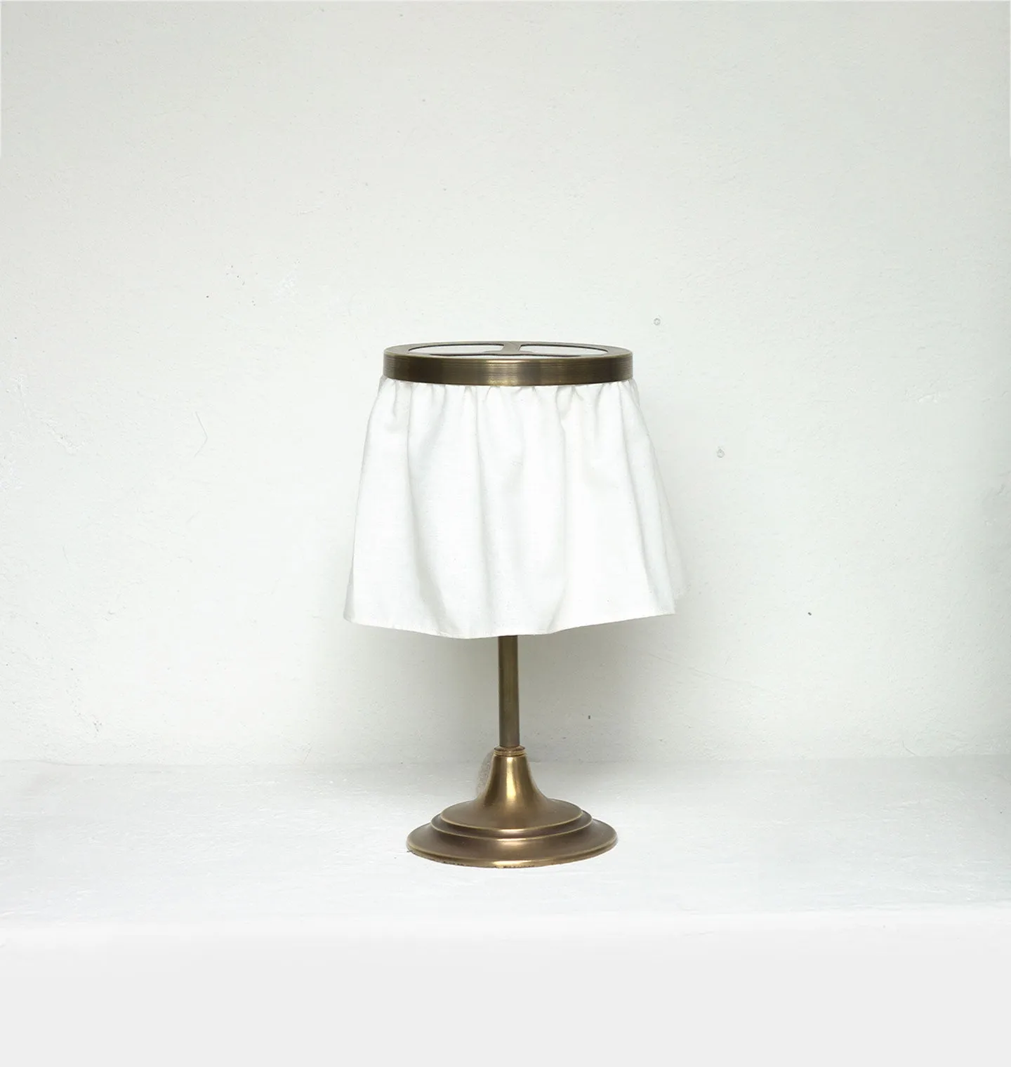 Rye Table Lamp