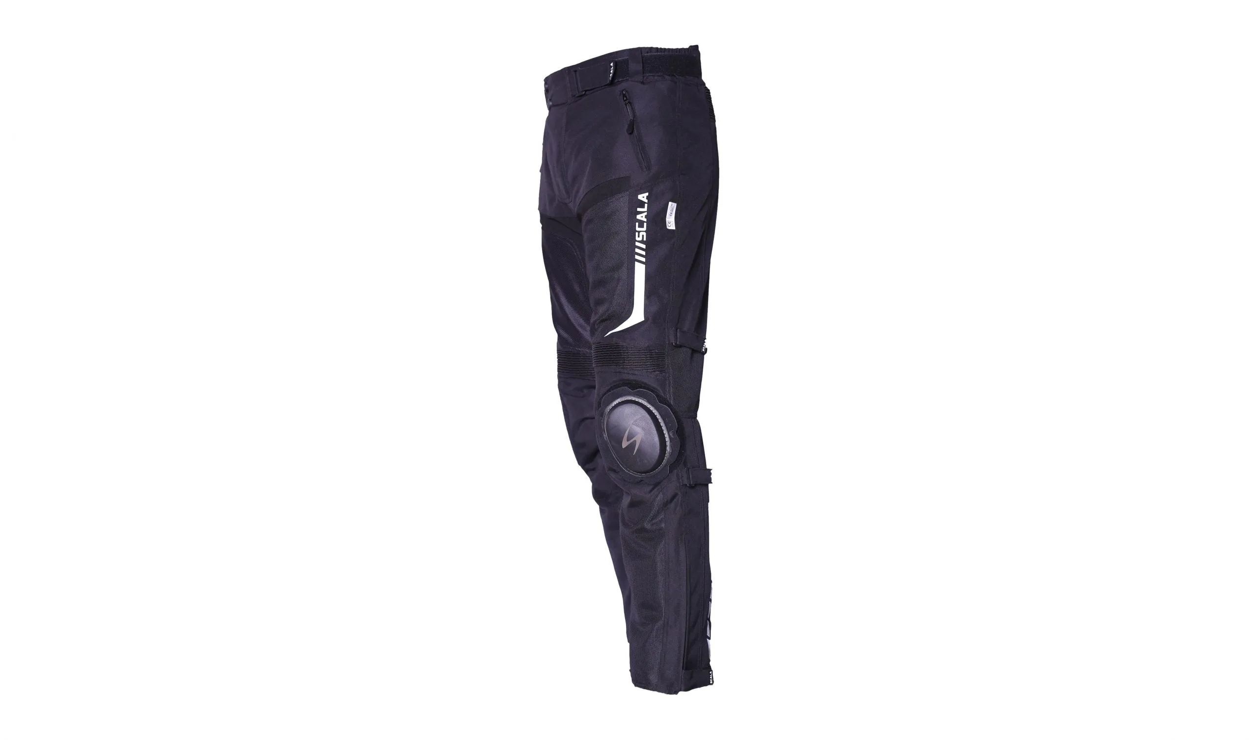 SCALA STREET RIDING PANT