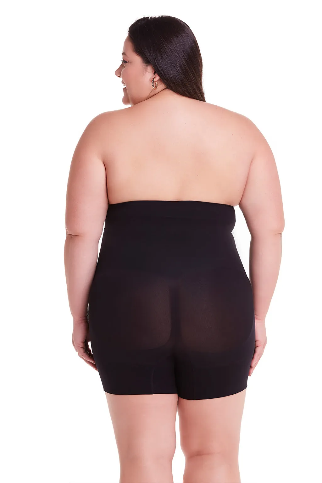 Short shapewear, Brazilian shapewear, Skin Compression