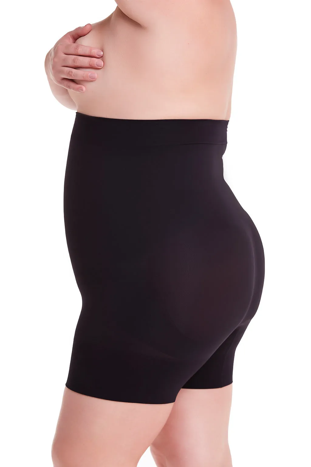 Short shapewear, Brazilian shapewear, Skin Compression