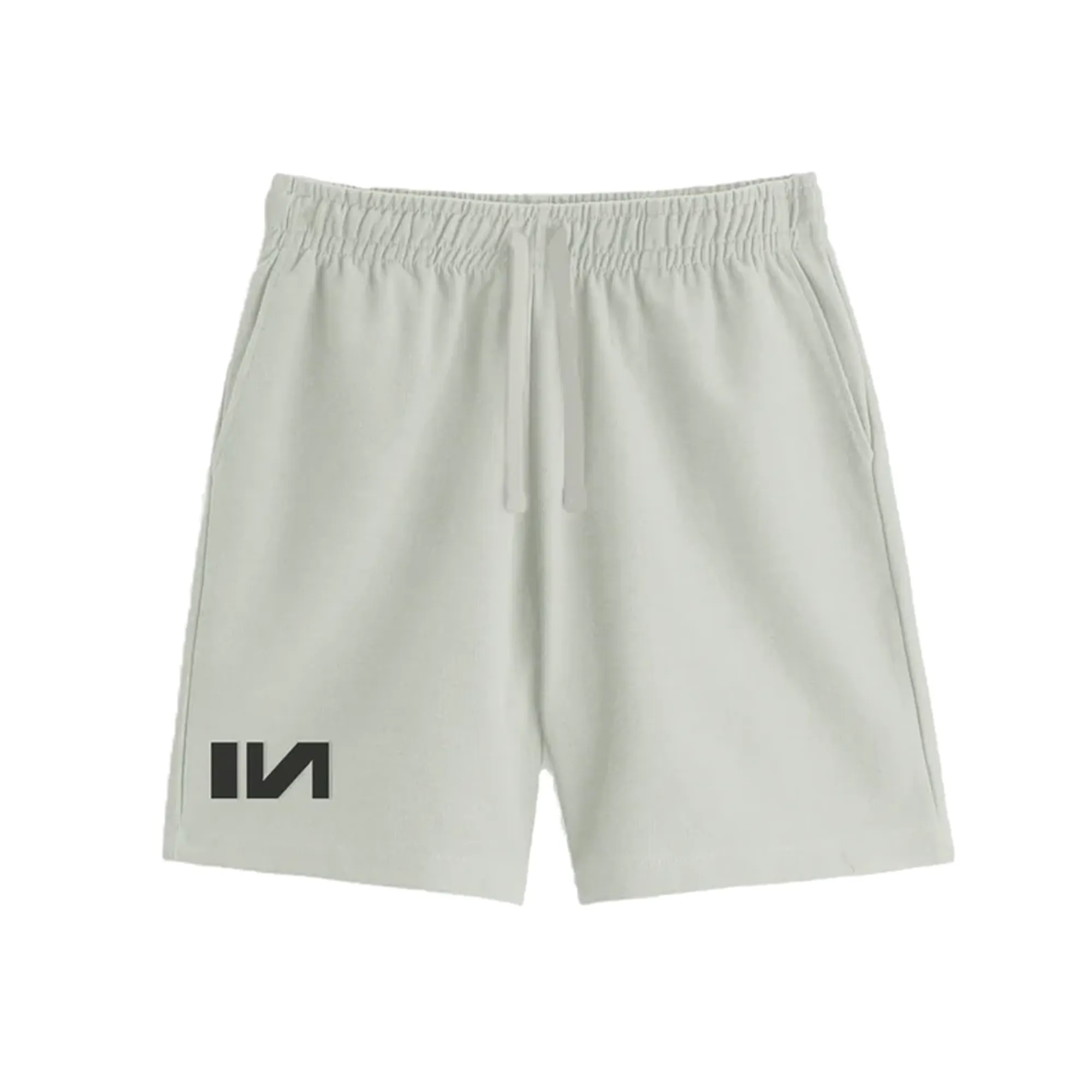 Shorts - Camping Green