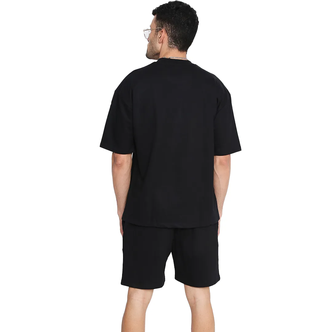 Shorts - IИ Classic Black