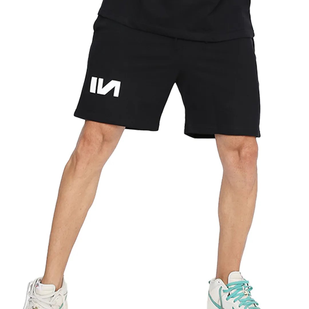 Shorts - IИ Classic Black