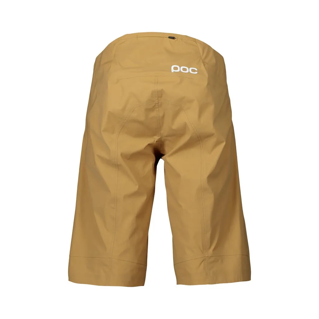 Shorts POC Bastion - Aragonite Brown