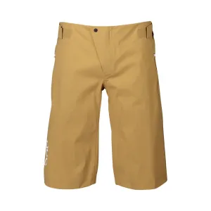 Shorts POC Bastion - Aragonite Brown