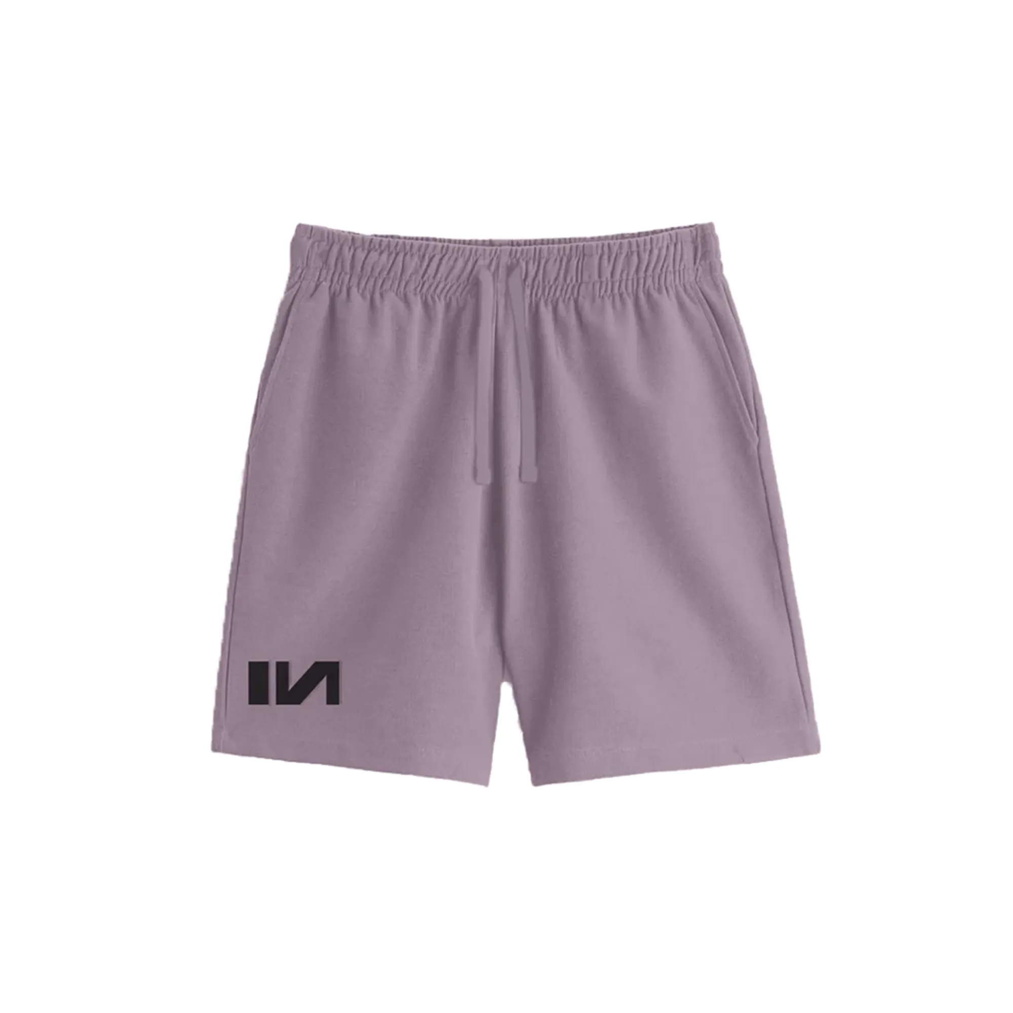 Shorts - Seeker Purple