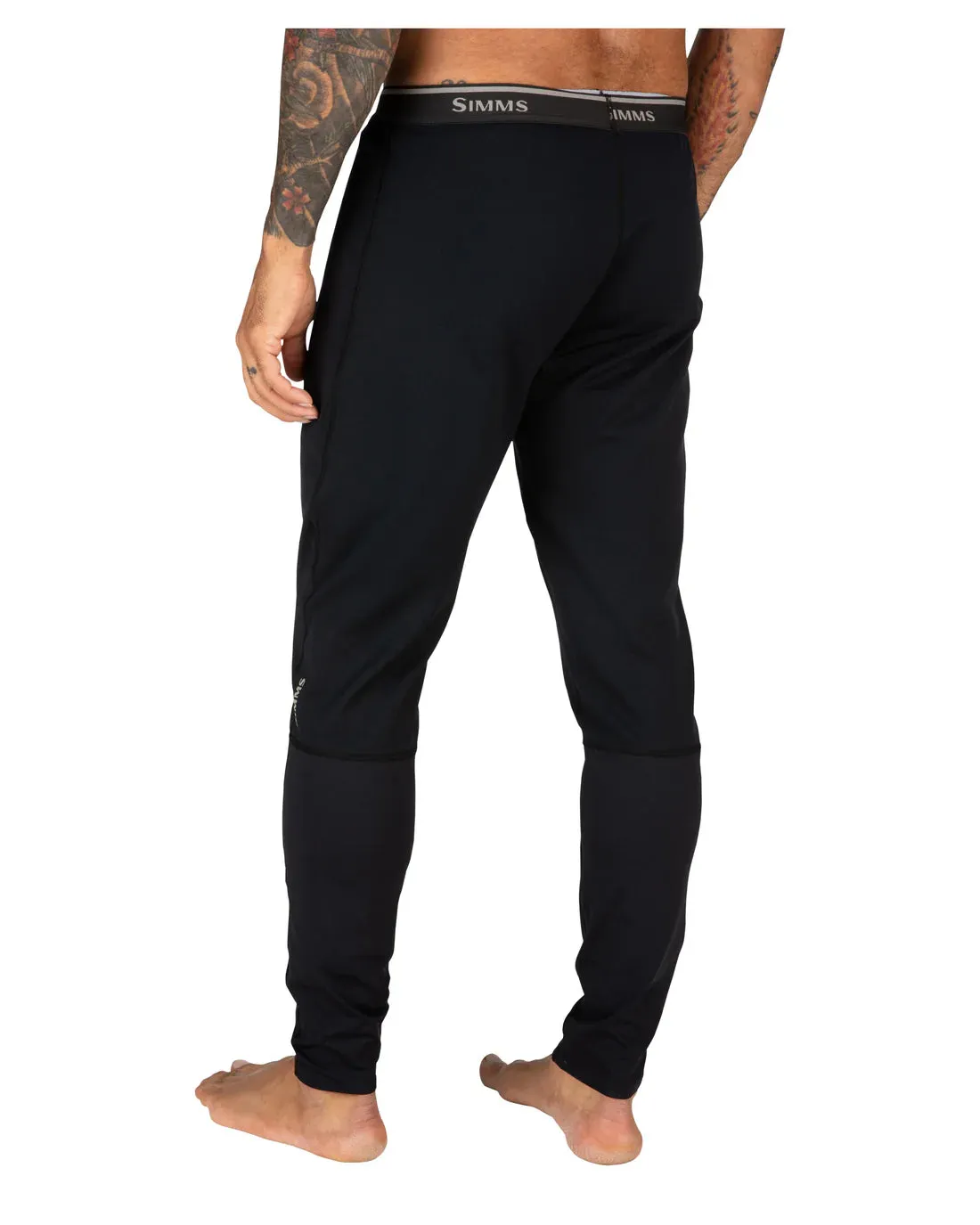 Simms M's Heavyweight Baselayer Bottom