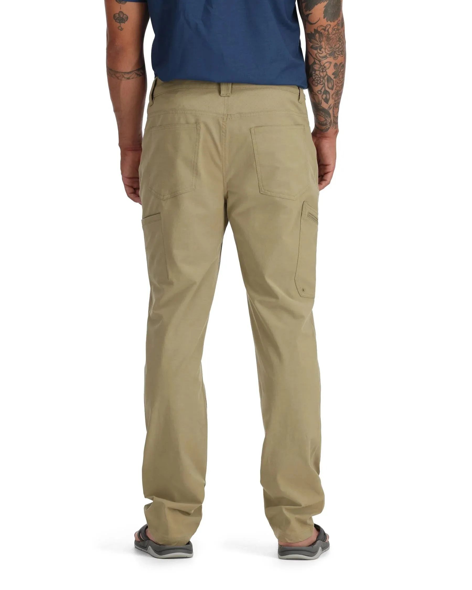 SIMMS M'S SIMMS CHALLENGER PANTS