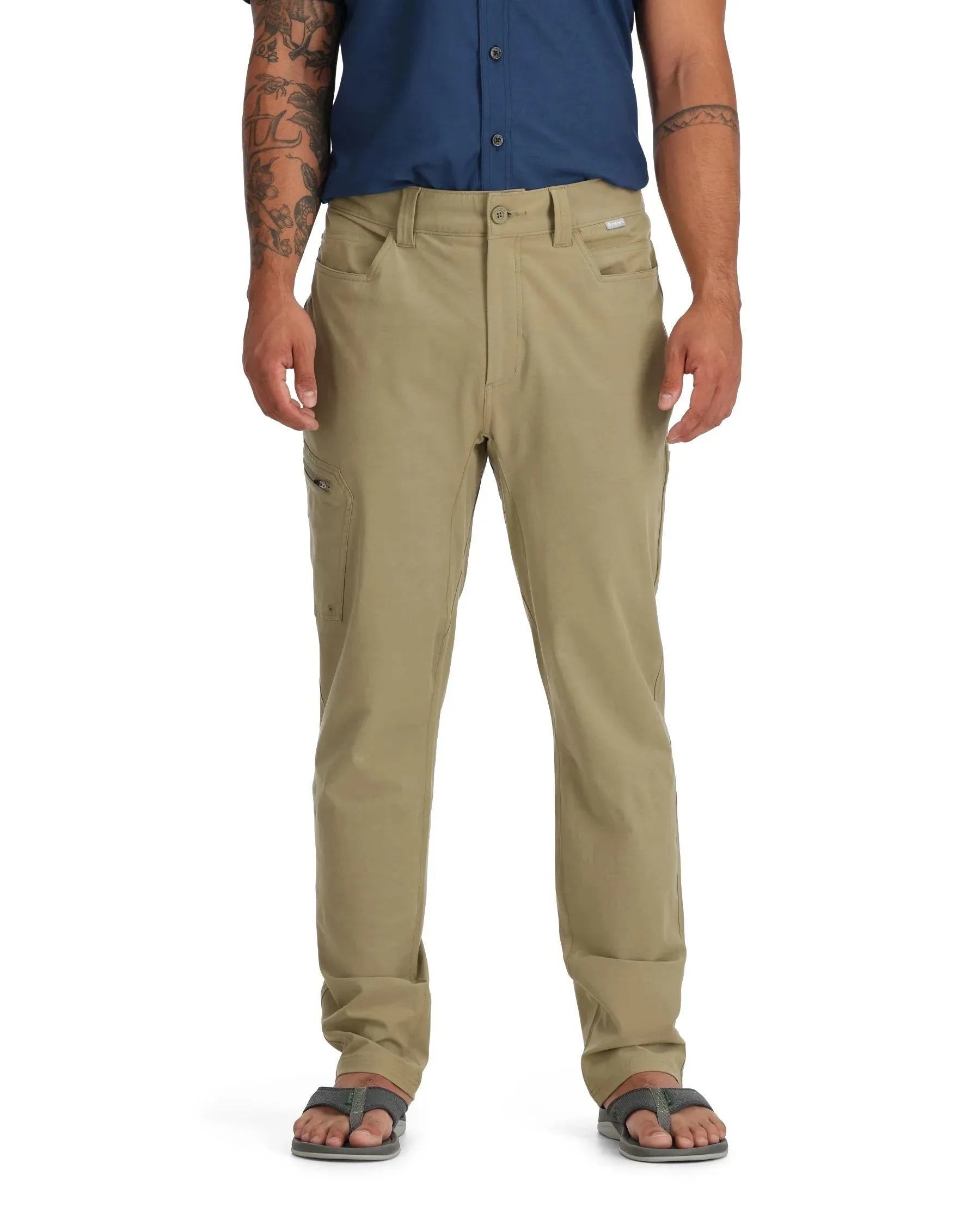 SIMMS M'S SIMMS CHALLENGER PANTS