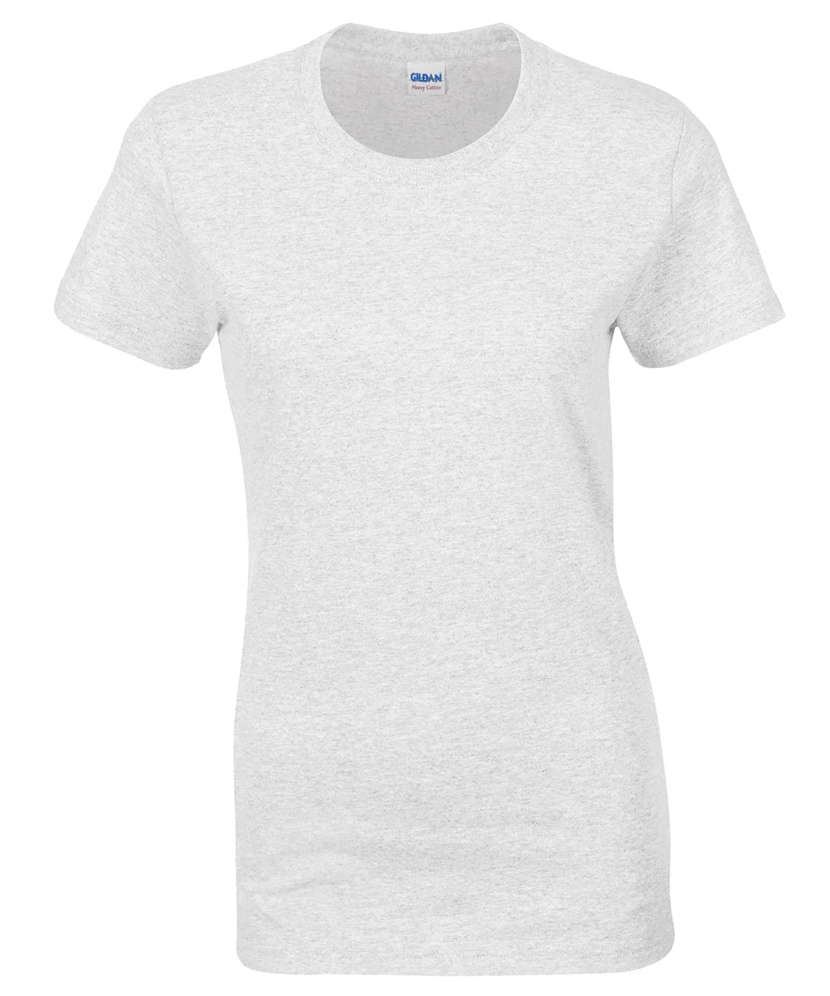 Sport Grey* - Heavy Cotton™ women's t-shirt