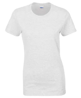 Sport Grey* - Heavy Cotton™ women's t-shirt