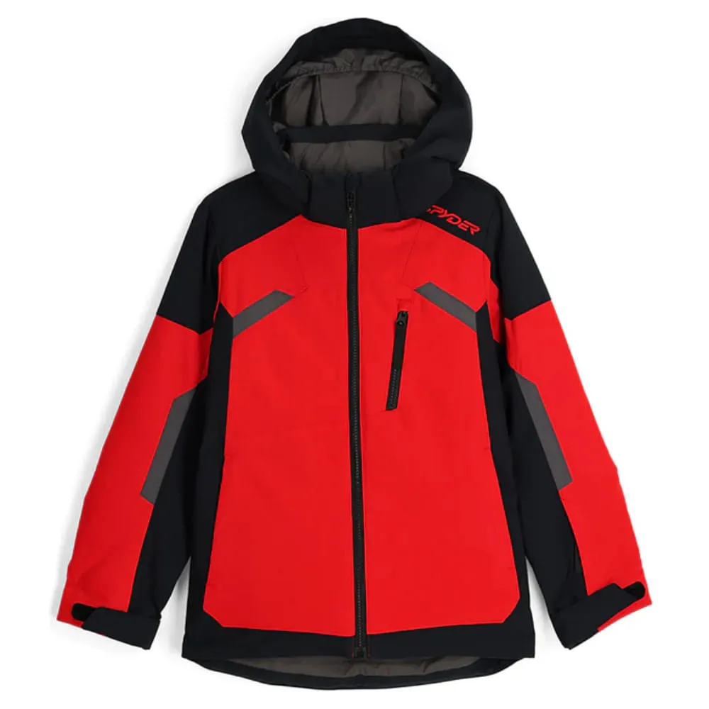 Spyder Leader Jacket