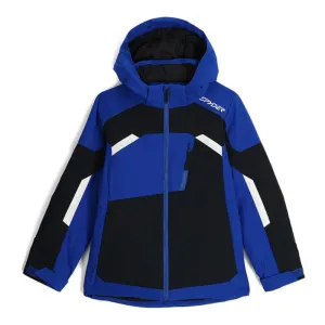 Spyder Leader Jacket