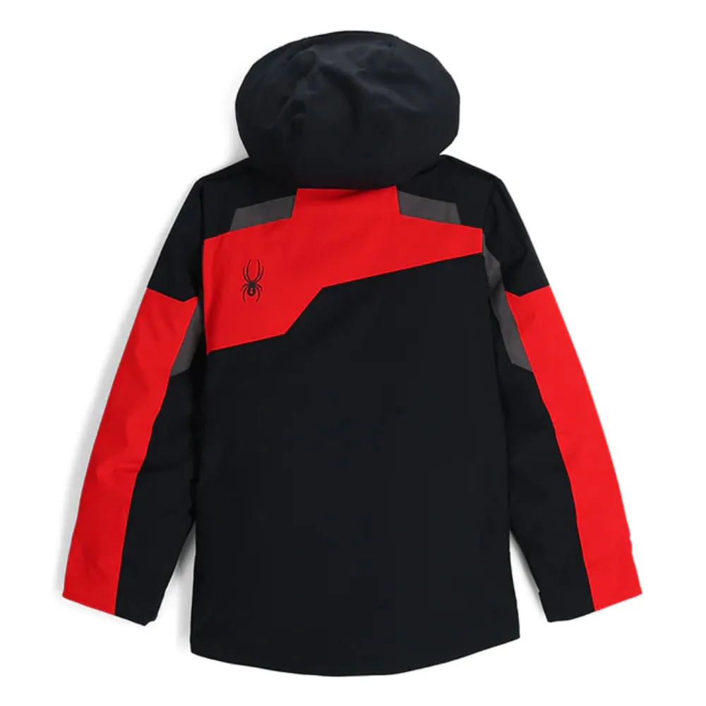 Spyder Leader Jacket