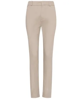 Stone - Women's Lily slim chinos