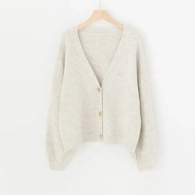 Stylemein - Sweater Cardigan For Women | Cardigan Sweater