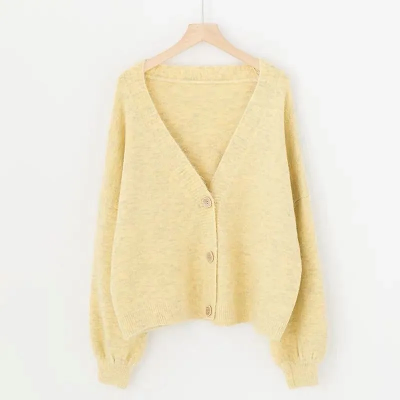 Stylemein - Sweater Cardigan For Women | Cardigan Sweater